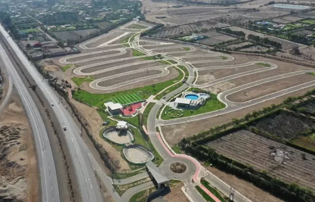 Guía completa sobre los metros cuadrados: Todo lo que necesitas saber al comprar un terreno en Perú