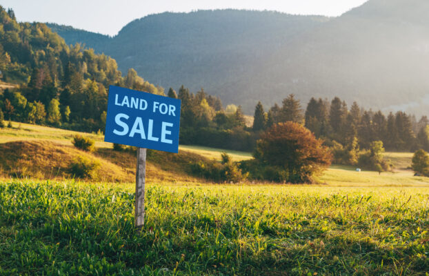 Invertir en tu futuro: Compra el terreno de tus sueños en Perú