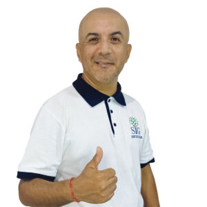 Daniel Quintana