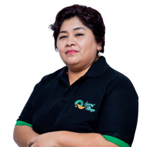 Milagros Roca