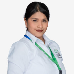 Ingrid Urbina